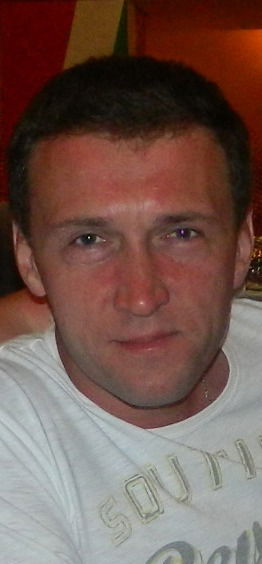 Александр Степанов