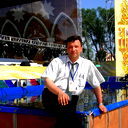 Александр Попов