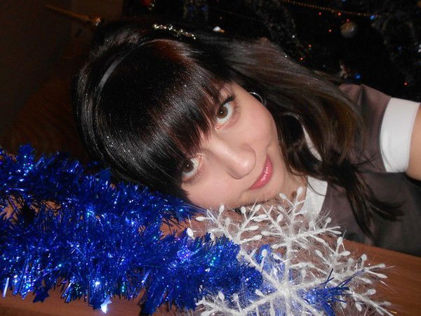 Татьяна Тригубович