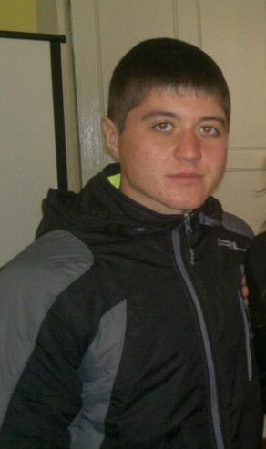 Тимур Ахмедов