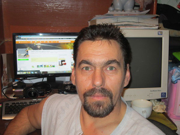 Павел Цигнадзе