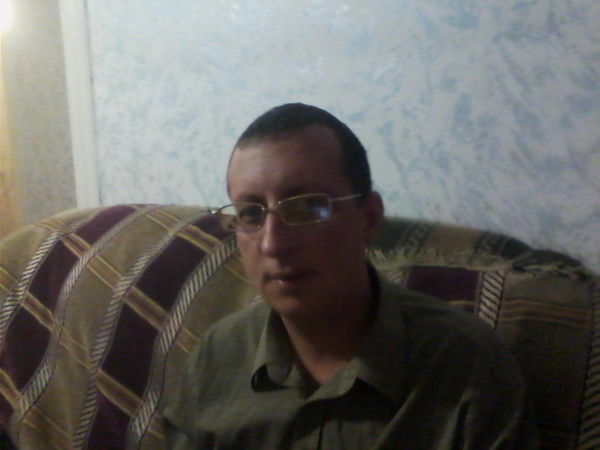 Александр Бабкин