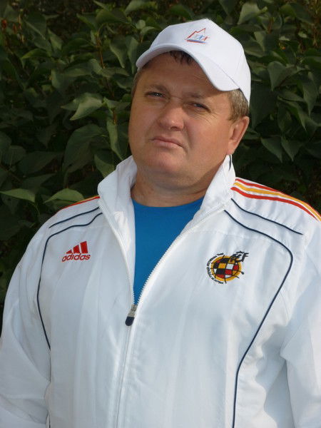 Геннадий Гусаров