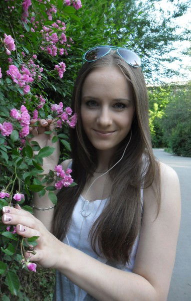 Мария Шнайдер