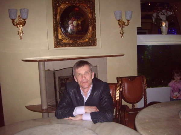 Криулин Сергей