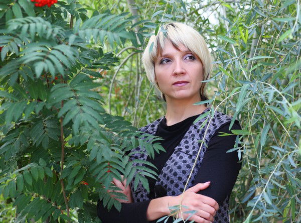 Наталья Карле