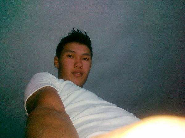 Айдар Чернов