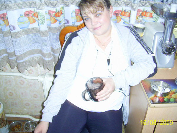 Елена Ветренцева