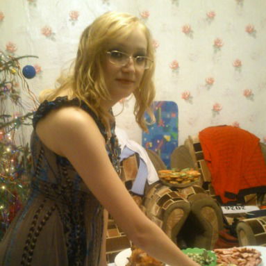 Ольга Михайлова