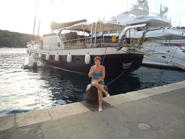 Наташа Гужва