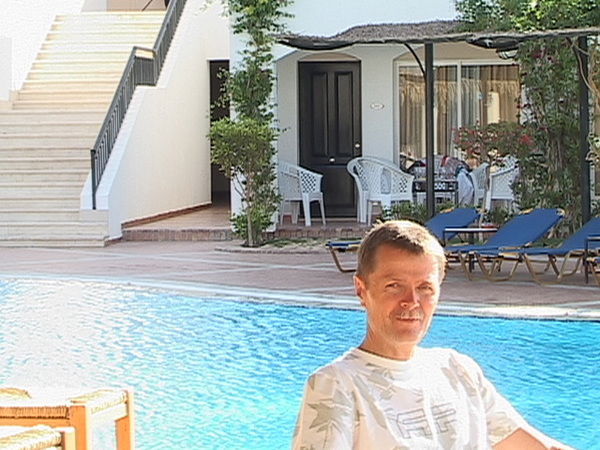 Геннадий Нехайчик