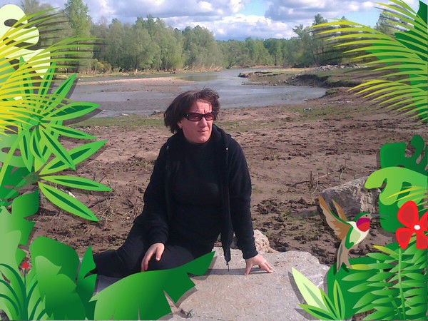 Давлетшина Лилия