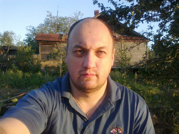 Семен Ижендеев