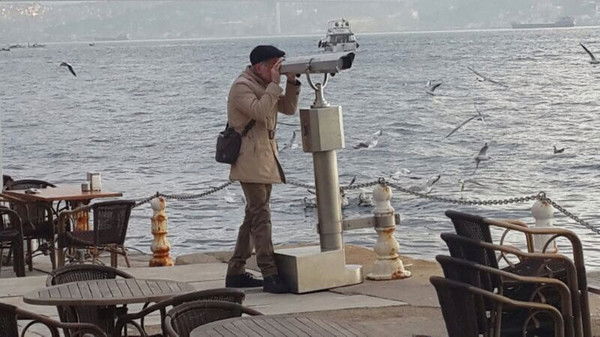 Fahriddin Nasriddinov