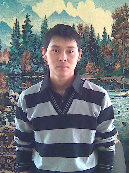 Ербол Успанов