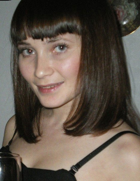 Ириша Полянская