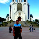 Дмитрий Жабинский