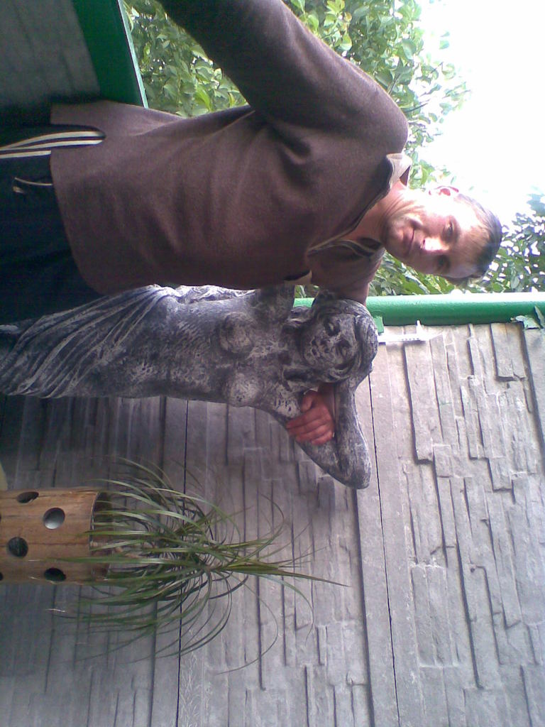 Валерий Сидоренко