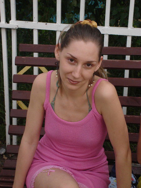 Лена Конева