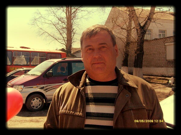 Сергей Чиченин