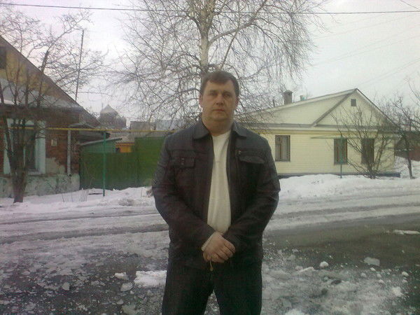 Рома Кондрашин