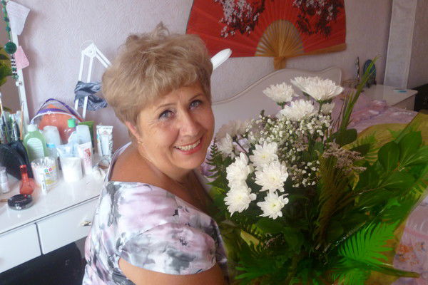 Надежда Лемешева