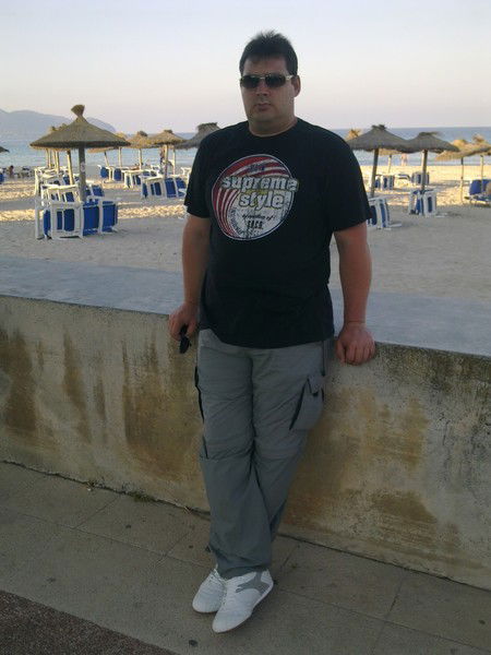 Евгений Луя