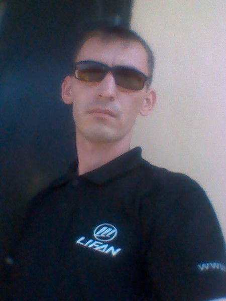 Михаил Караваев