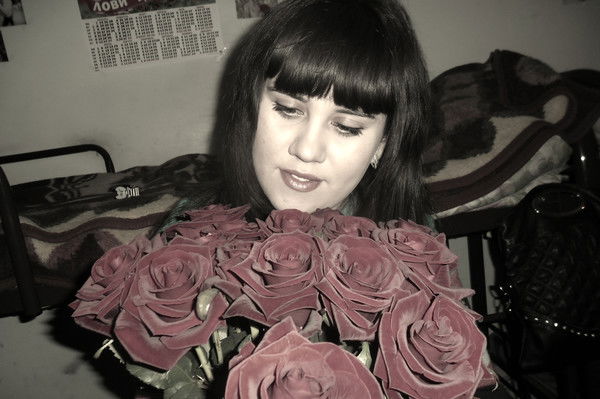 Анна Рудакова