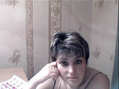 Наталья Ивахно