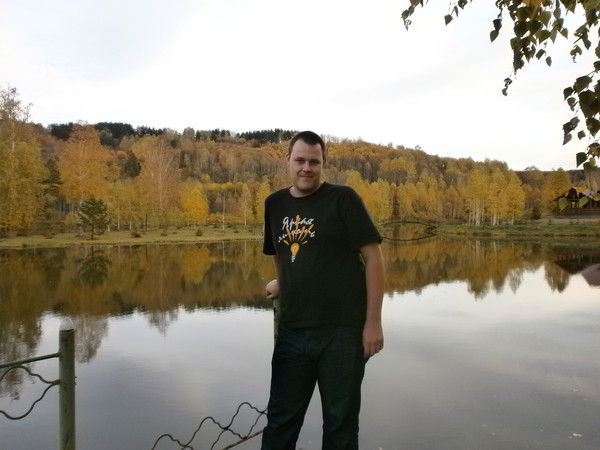 Александр Израйлов