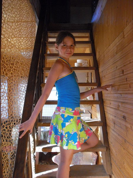 Аня Корнеева