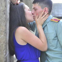 Елизавета Шеверняева