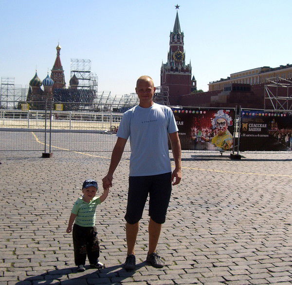 Дмитрий Нагорный