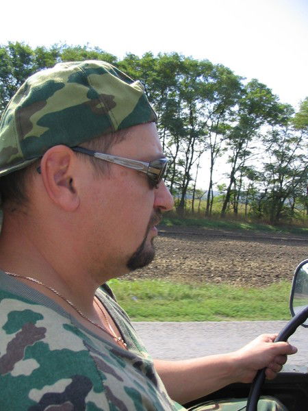 Ткаченко Андрей