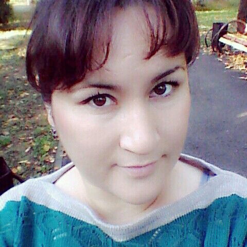 Жамиля Бакирова