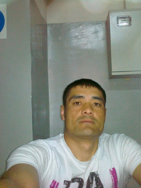 Жоомарт Жилгелдиев