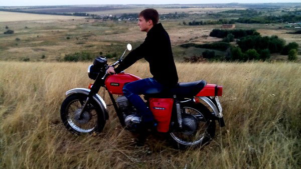 Вова Иванов