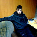 Семен Мартынов