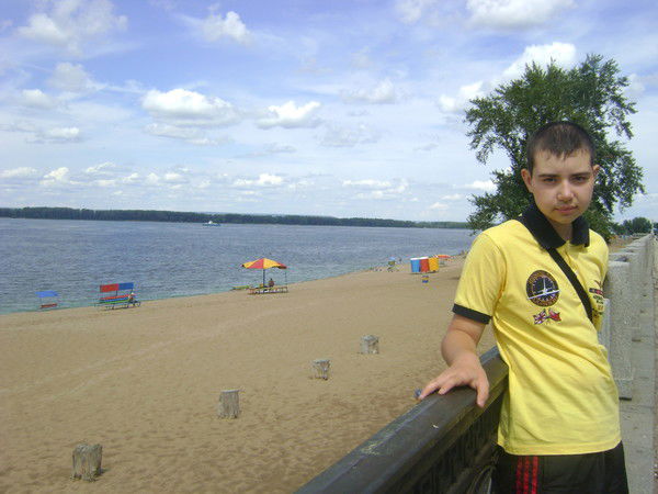 Алексей Гришин