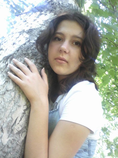 Евгения Шакирова :*