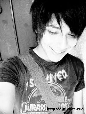 Сашка Боррродач