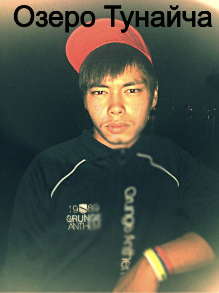 Вовка Маковей