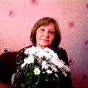 Ольга Беклемишева