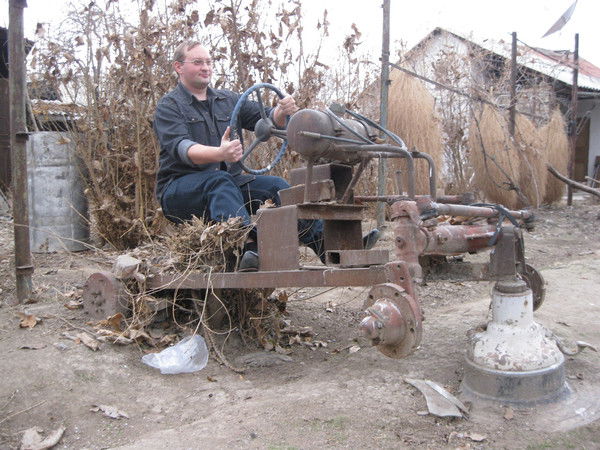 Александр Клепалов