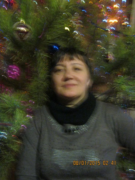 Ирина Морева