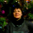 Ирина Морева