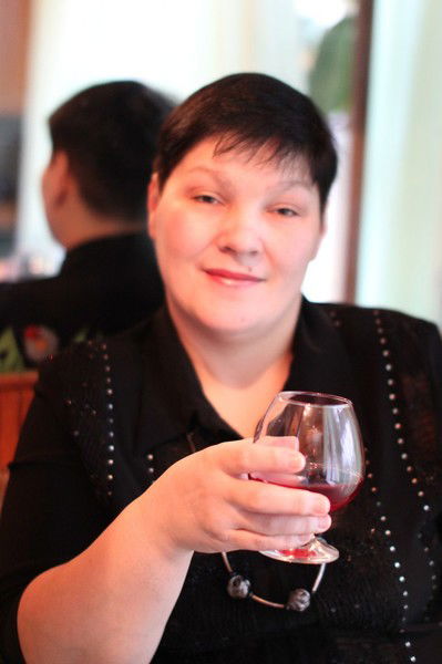 Ирина Нижегородова