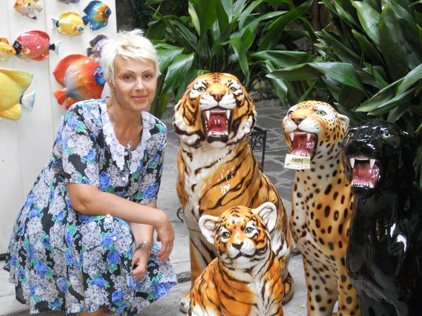 Трохимчук Елена