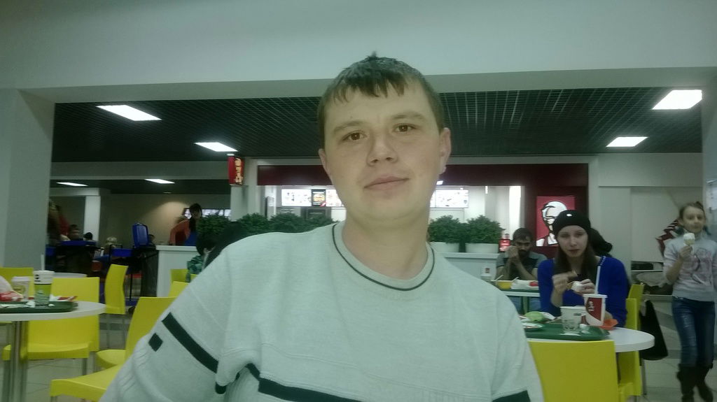 Дмитрий Митцев